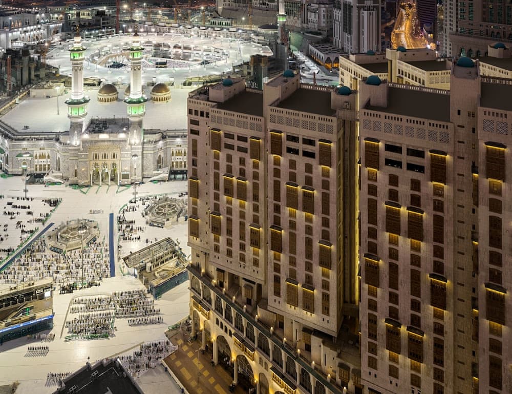 Makkah Hotel
