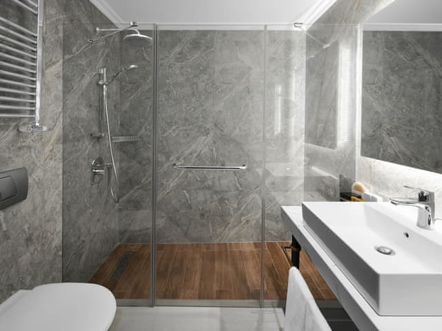 Deluxe Triple French