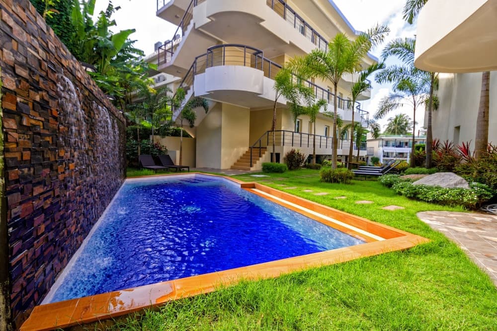 Karon Butterfly Residence