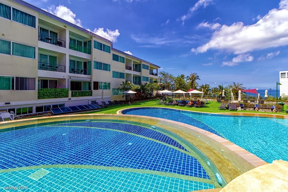 Karon Butterfly Residence