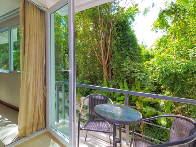 Apartment, 1 King Bed with Sofa bed, Mountain View