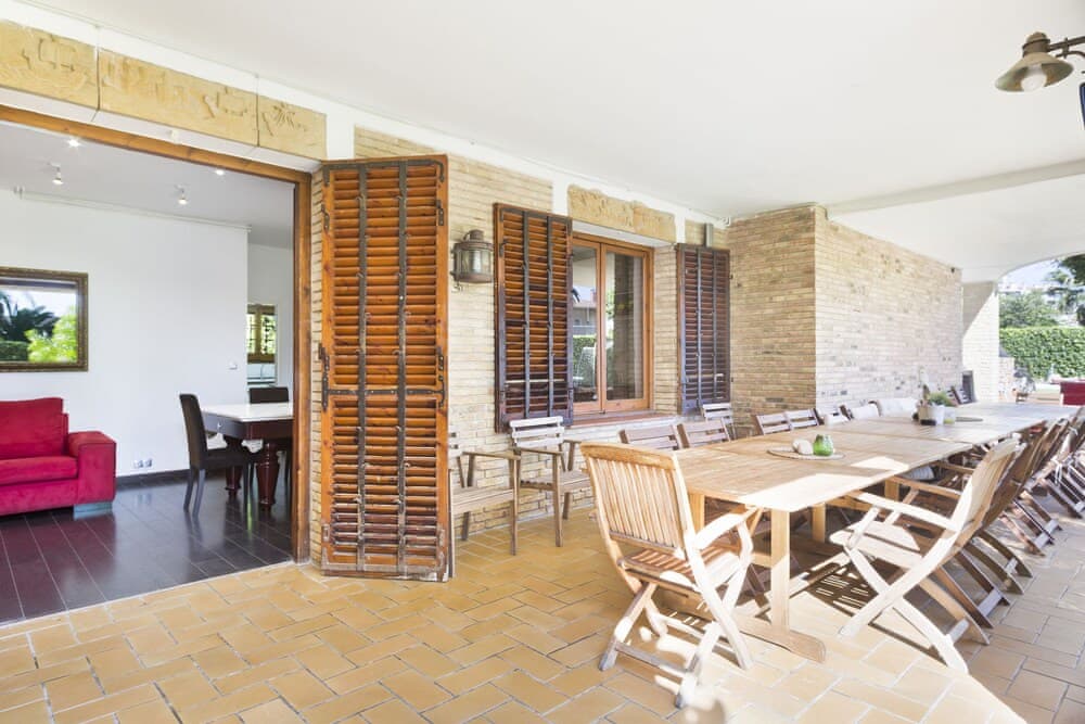 Villa Navarra Terramar