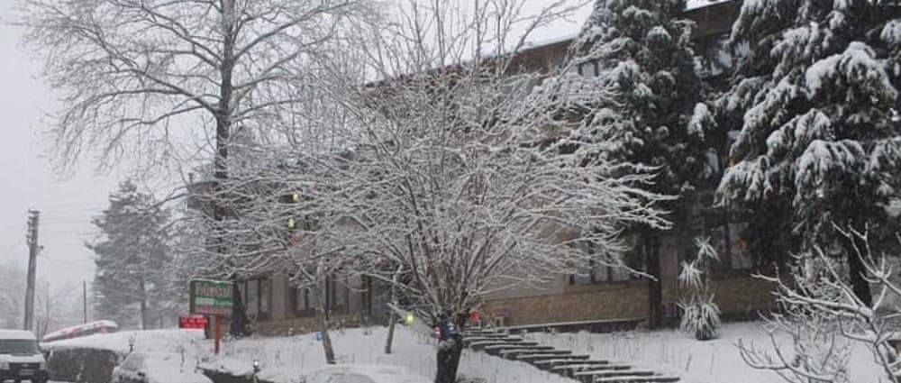 Kapri Termal Hotel & Kaplica Yalova