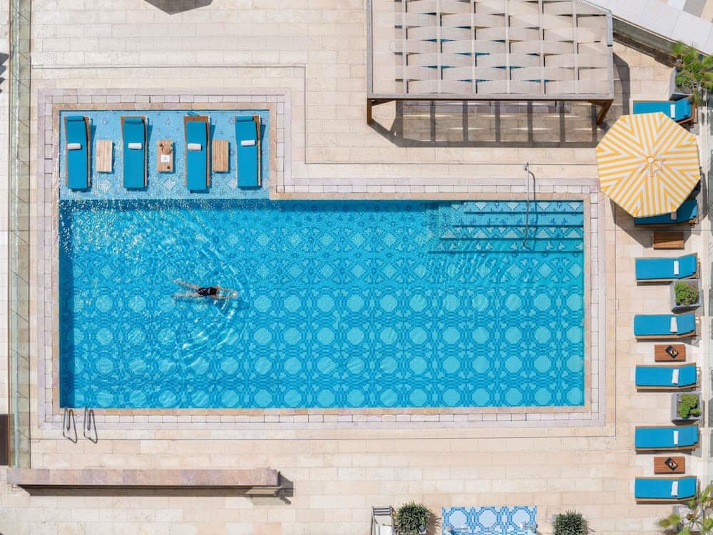 Alwadi Hotel Doha - MGallery Collection