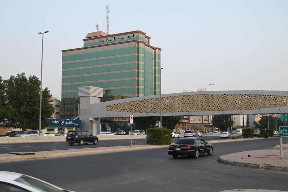 Platinum Seventy Serviced Apartments