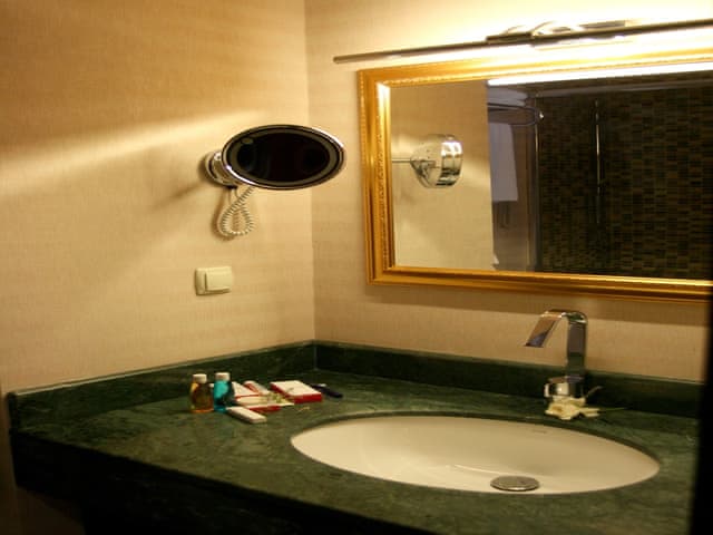 Standart Çift Kişilik veya Twin Oda