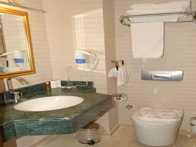 Standart Çift Kişilik veya Twin Oda