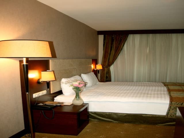 Standart Çift Kişilik veya Twin Oda