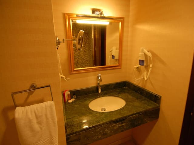 Standart Çift Kişilik veya Twin Oda