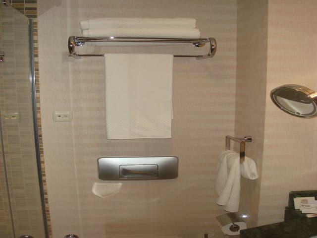 Standart Çift Kişilik veya Twin Oda