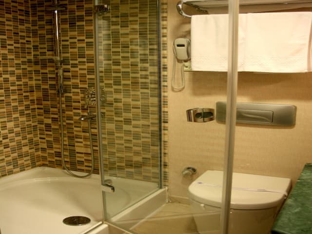 Standart Çift Kişilik veya Twin Oda