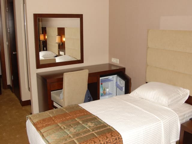 Standart Çift Kişilik veya Twin Oda