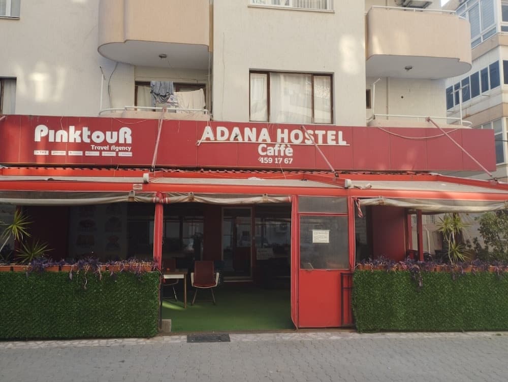 Adana Hostel