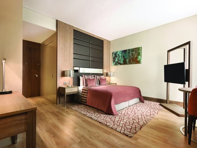 Elite Suite, 1 Queen Bed, Non Smoking