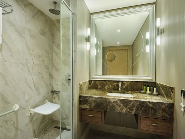 Elite Suite, 1 Queen Bed, Non Smoking