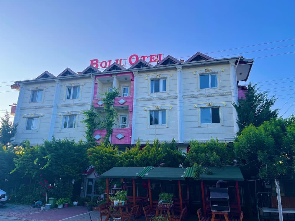 Bolu Otel