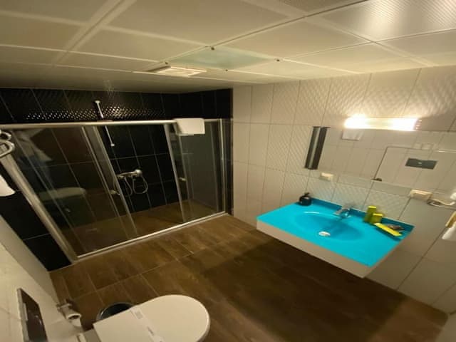 Delüks Çift Kişilik Oda