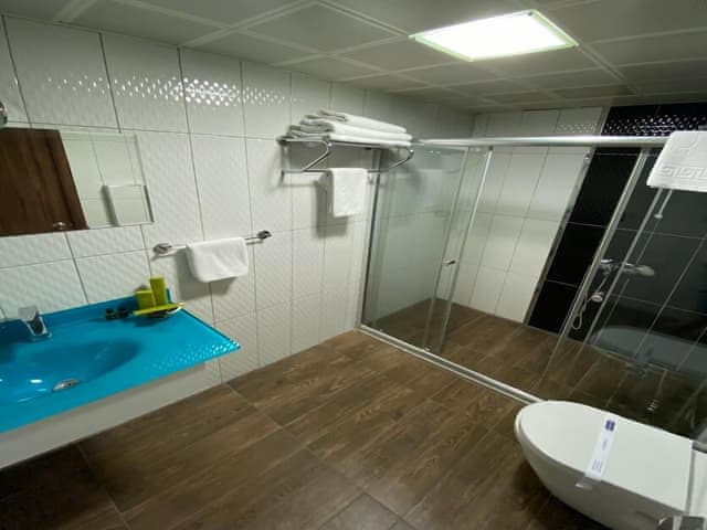 Standart Çift Kişilik Oda