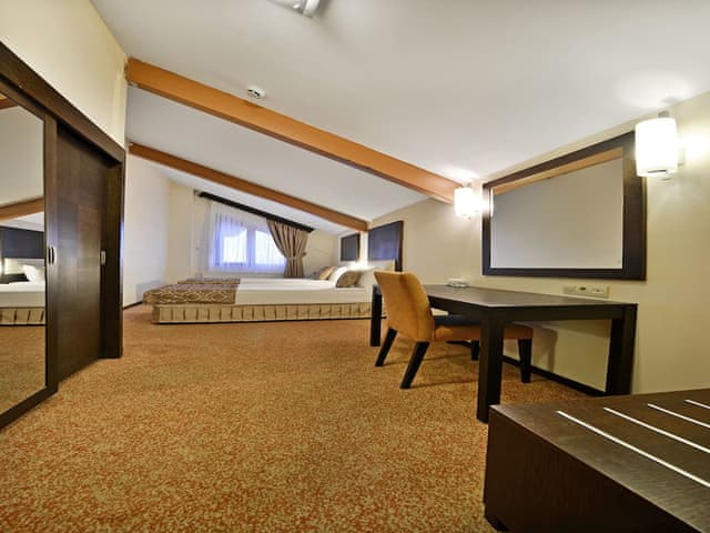 Standard Double or Twin Room, Non Smoking