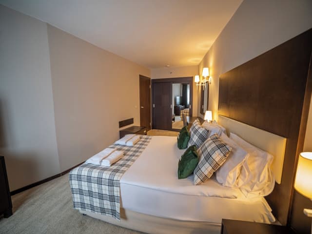 Standard Double or Twin Room, Non Smoking