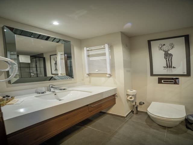 Standart Üç Kişilik Oda