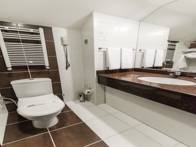 Standard Double or Twin Room, Non Smoking