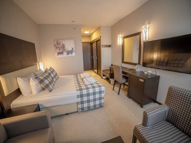 Standard Double or Twin Room, Non Smoking