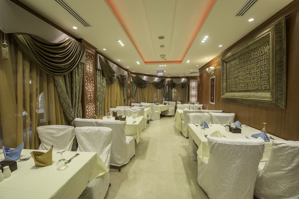 Nusk Al Madinah Hotel