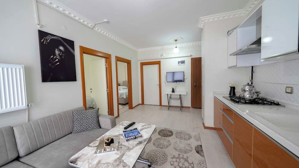 Duman Safir Residence