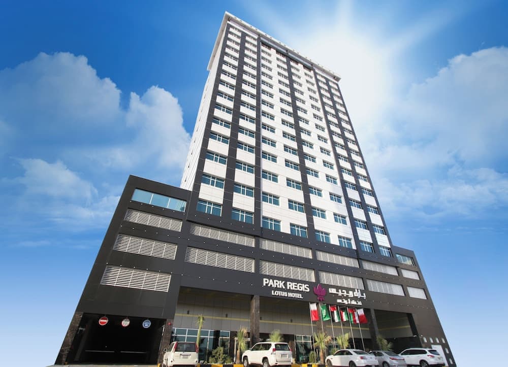 Park Regis Lotus Hotel