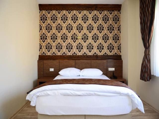 Standart Çift Kişilik Oda