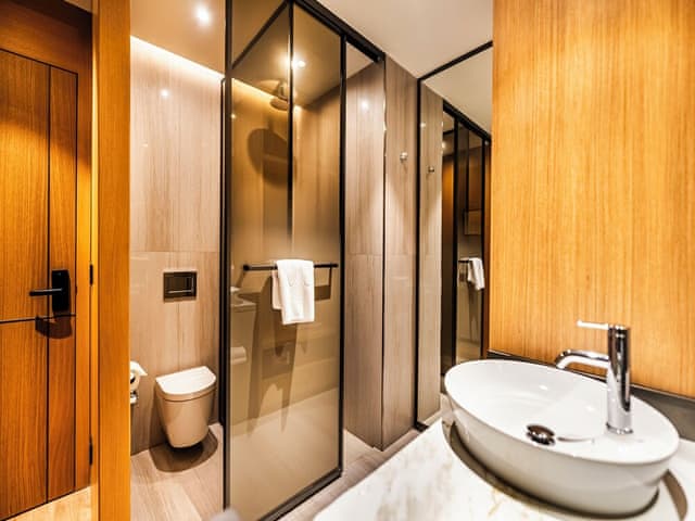 Economy Studio, 1 Queen Bed