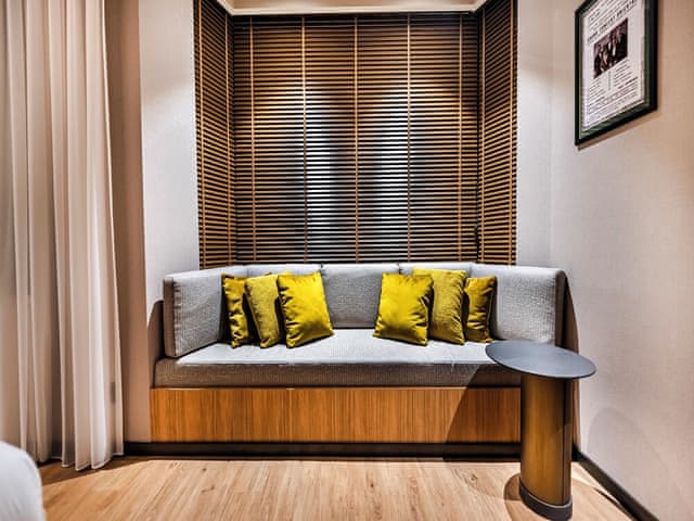 Superior Çift Kişilik Oda