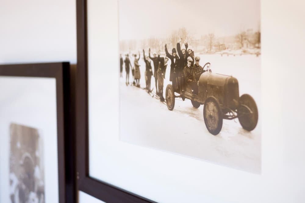 La Ruinette - Chalet Guadeloupe