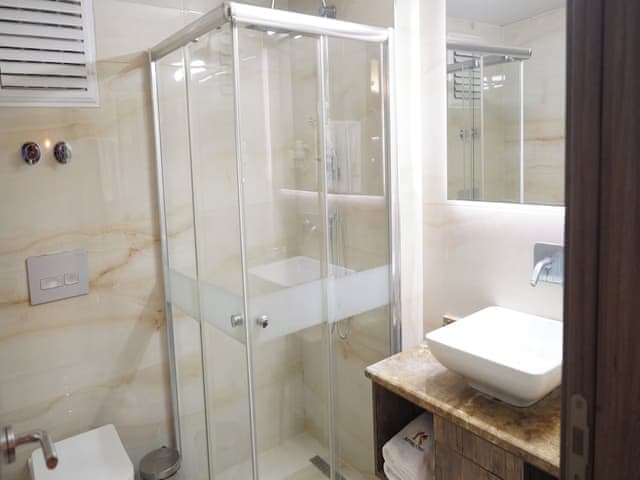 Junior Double Room