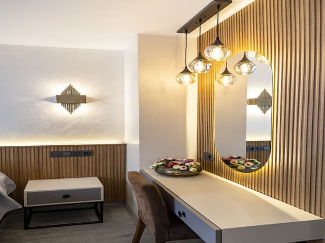 Standart Çift Kişilik Oda