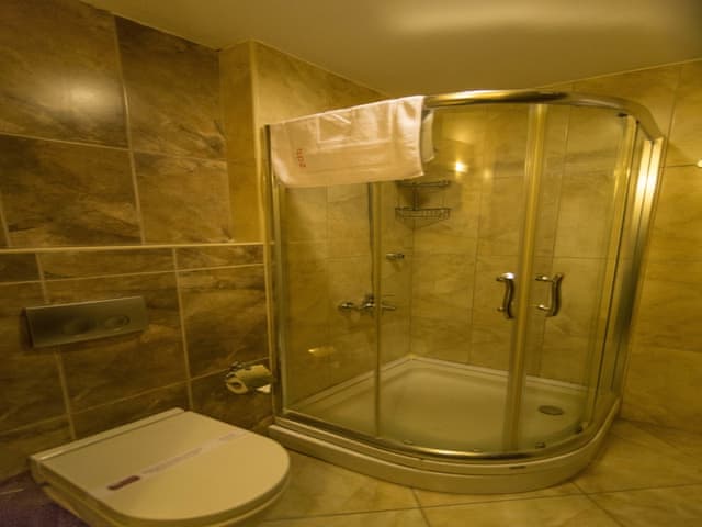 Çift Kişilik veya İki Yataklı Oda