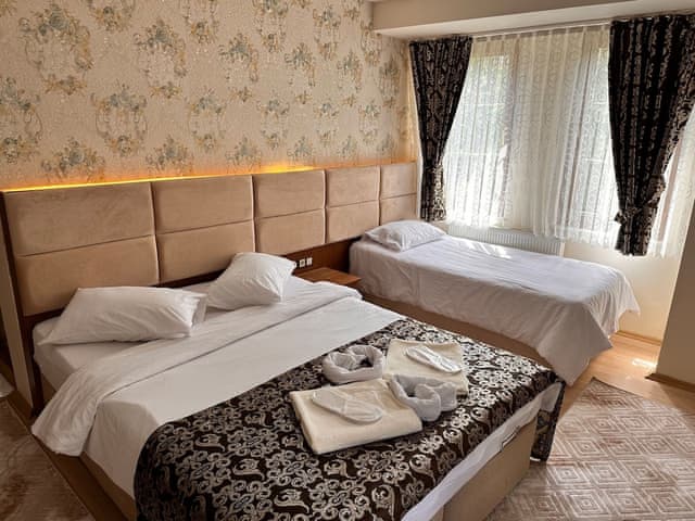 Chambre Familiale