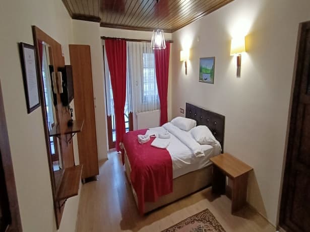 Suite Deluxe