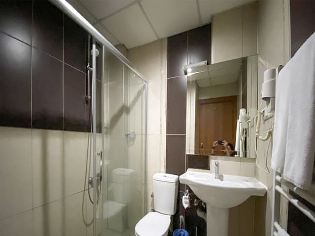 Standard Room, 2 Twin Beds