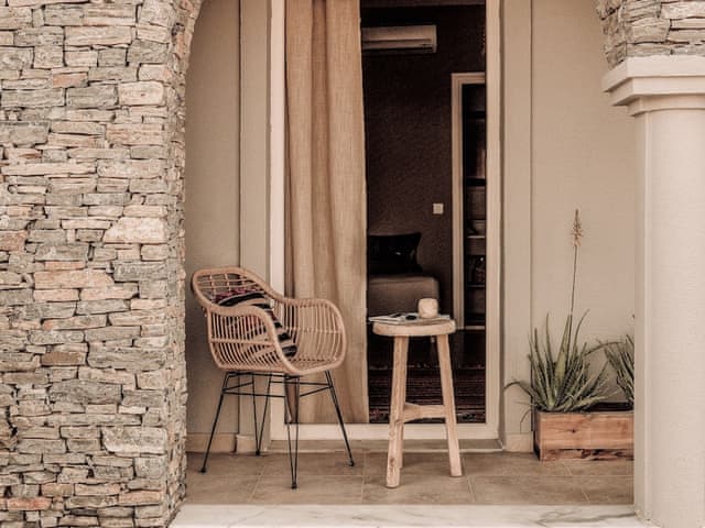 Exclusive Suite, Sea View