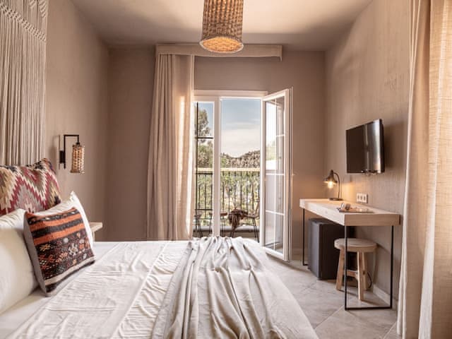 Exclusive Suite, Sea View