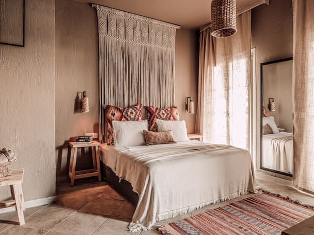 Exclusive Suite, Sea View