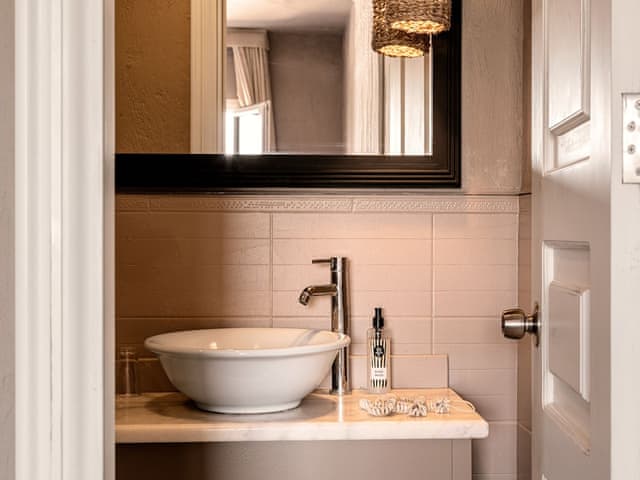 Exclusive Suite, Sea View