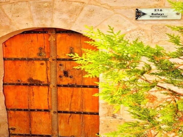 Honeymoon Studio Suite