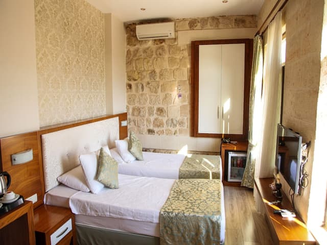 Comfort Room, 1 Double Bed