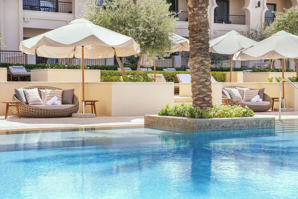 Al Manara, a Luxury Collection Hotel, Saraya Aqaba
