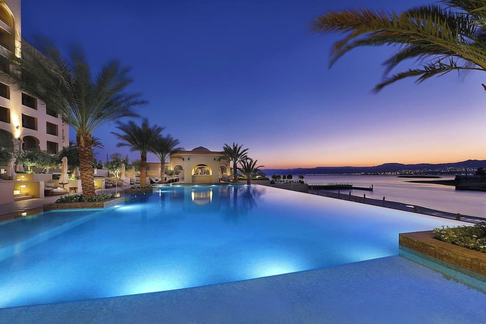 Al Manara, a Luxury Collection Hotel, Saraya Aqaba