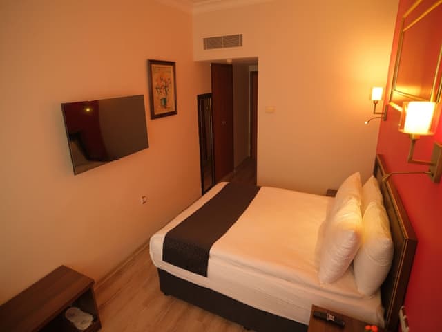 Standart Çift Kişilik veya Twin Oda