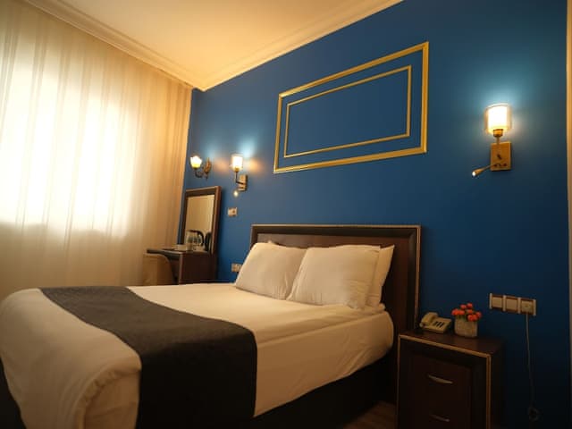 Standart Çift Kişilik veya Twin Oda